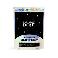 Coffee+ Medium Roast (30 Servings) - Simple Choice