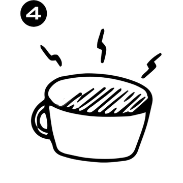 Protein Coffee+ - Easy Pick
