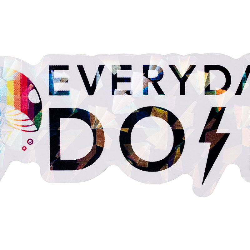 Dose sticker - Lite Set
