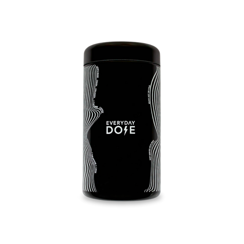 The Coffee Vessel - Essential Style