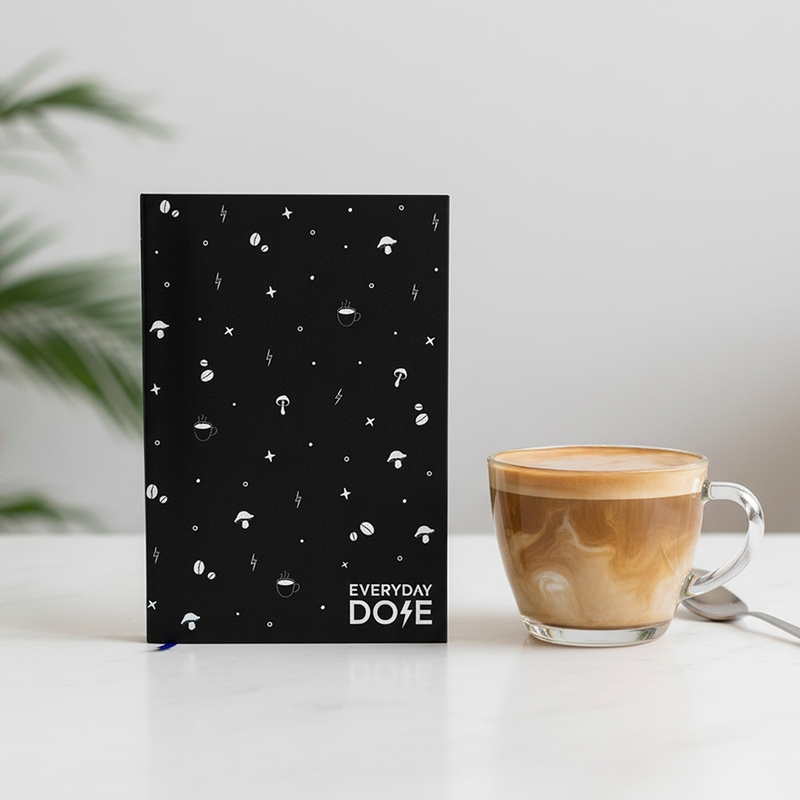 Productivity Planner - Active Pick