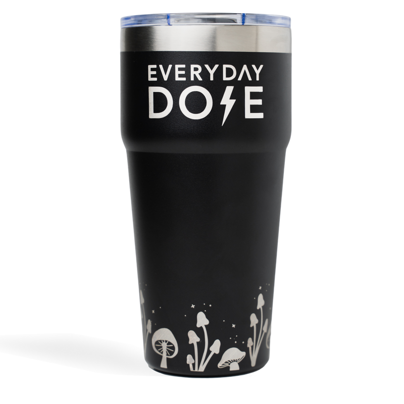 Tumbler - Daily Pick